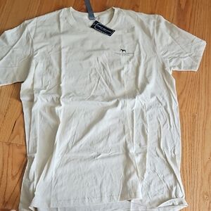 Simply Southern Cream Short Sleeve Tee